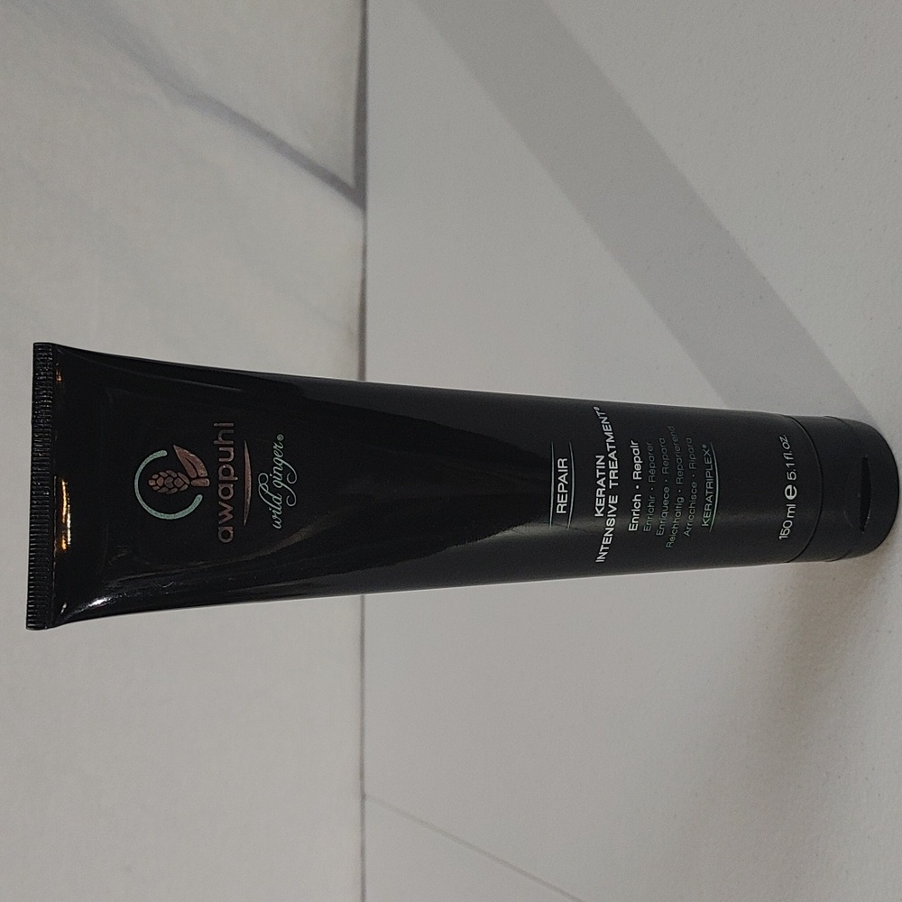 John Paul Mitchell Awapuhi Keratin Intensive Repair Treatment